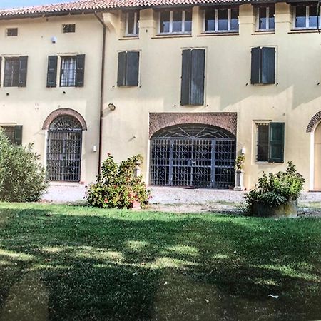 La Tenuta Di Leo San Giovanni in Persiceto Extérieur photo
