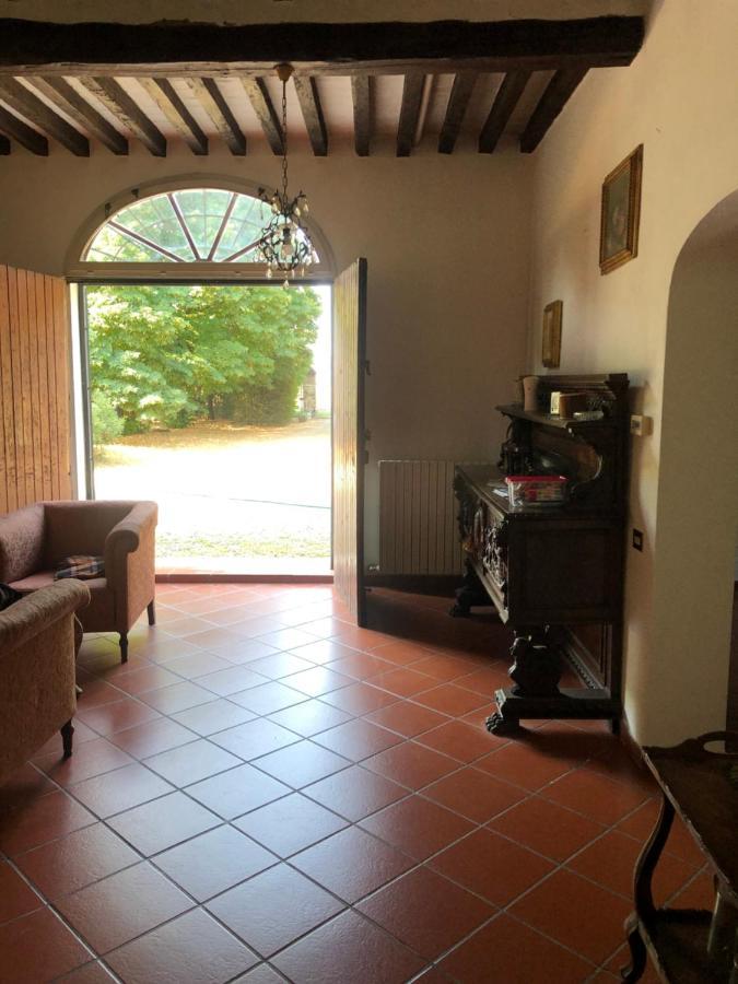 La Tenuta Di Leo San Giovanni in Persiceto Extérieur photo