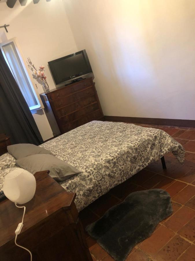 La Tenuta Di Leo San Giovanni in Persiceto Extérieur photo