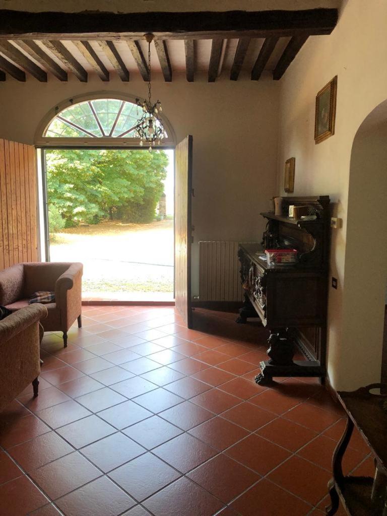 La Tenuta Di Leo San Giovanni in Persiceto Extérieur photo