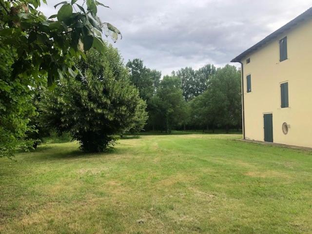 La Tenuta Di Leo San Giovanni in Persiceto Extérieur photo