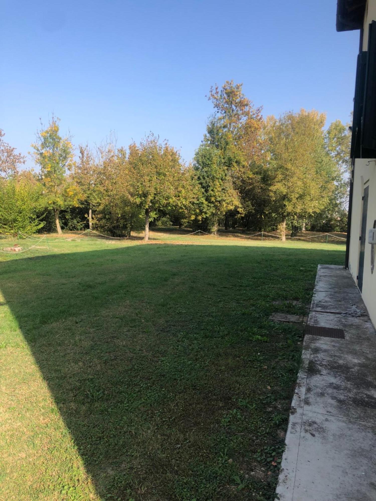 La Tenuta Di Leo San Giovanni in Persiceto Extérieur photo